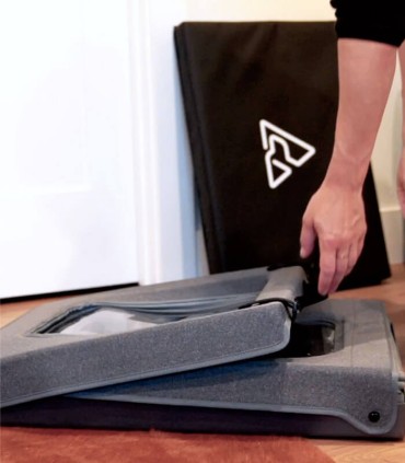 Camera per Ossigenoterapia Veterinaria PureVent – Pawprint