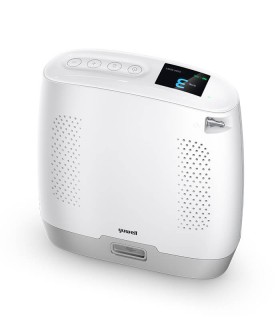 Yuwell Spirit 3 - Concentratore di Ossigeno Portatile