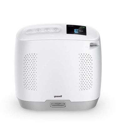 Yuwell Spirit 3 - Concentratore di Ossigeno Portatile
