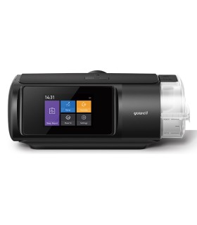 Auto CPAP Breathcare III YH-680 - Yuwell