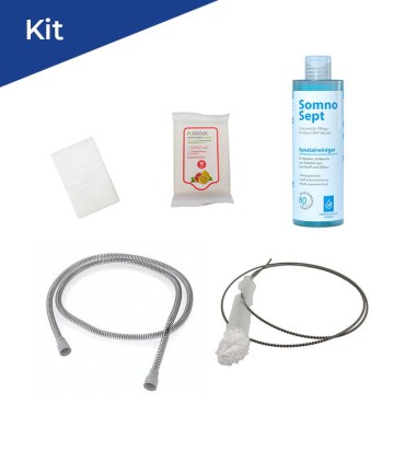 Kit Pulizia CPAP - Resmed