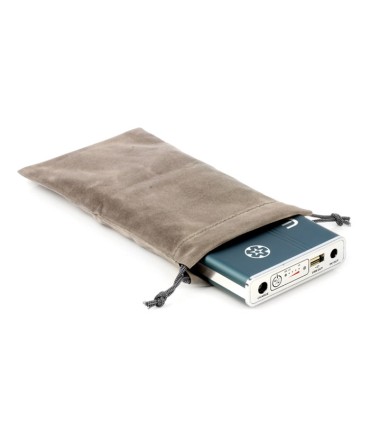 Batteria da viaggio Pilot 19 Lite per BMC M1 - Medistrom