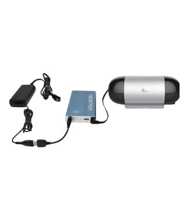 Batteria da viaggio Pilot 19 Lite per BMC M1 - Medistrom