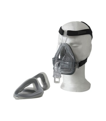 Maschera oronasale Flexifit 432 - Fisher & Paykel