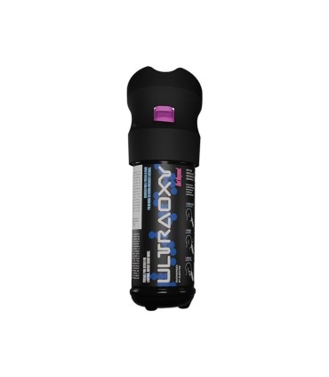 UltraOxy - Bombolette di Ossigeno Portatile