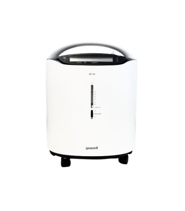 Concentratore di ossigeno stazionario 8F-5A (5L) - Yuwell