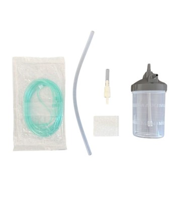 Concentratore di ossigeno stazionario 8F-5A (5L) - Yuwell