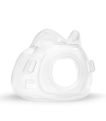 Cuscinetto per AirFit F40 - ResMed