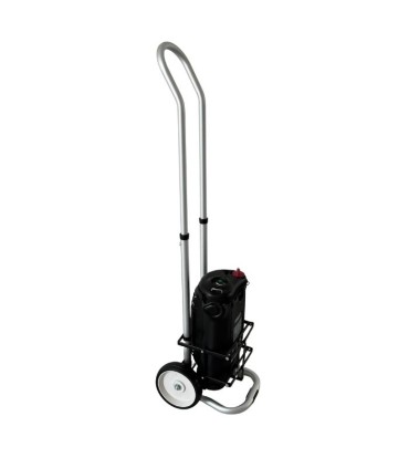 Carrello porta-stroller (bombola di ossigeno liquido)