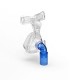 Maschera nasale non ventilata Respireo Primo N - Air Liquide