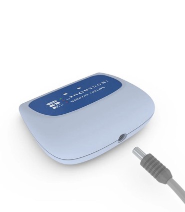 Caricatore esterno per Inogen Rove 4 e Inogen One G4