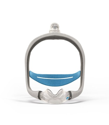 Maschera nasale AirTouch N30i - ResMed