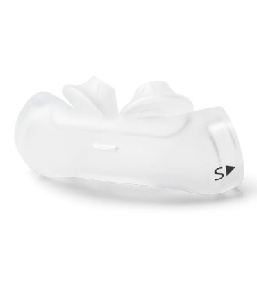 Cuscinetto con olivette nasali DreamWear Silicone Pillows - Philips