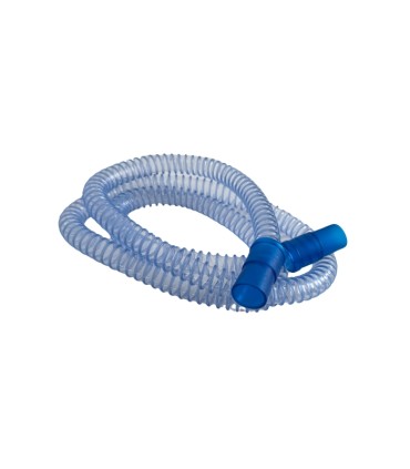 Circuito universale sterile non riscaldato da 22mm