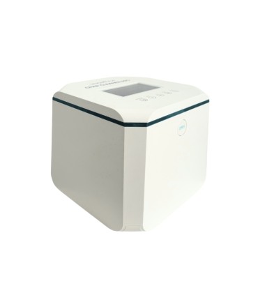 Sanificatore UV-C e Ozono CPAP Cleaner Pro