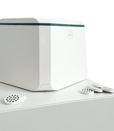 Sanificatore UV-C e Ozono CPAP Cleaner Pro