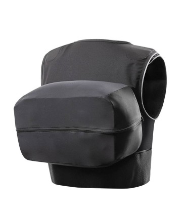 Gilet antirussamento 2.0 - Nachtwaechter