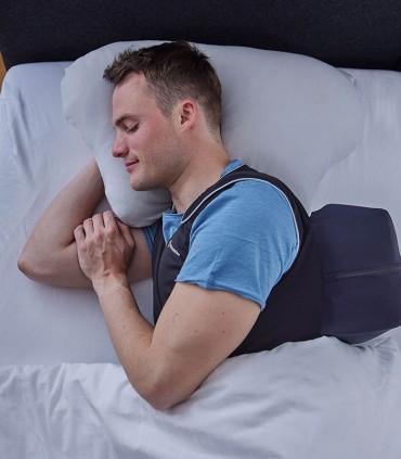 Gilet antirussamento 2.0 - Nachtwaechter