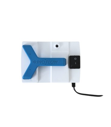 Rinoflow Air Liquide – Doccia nasale micronizzata