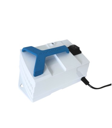 Rinoflow Air Liquide – Doccia nasale micronizzata