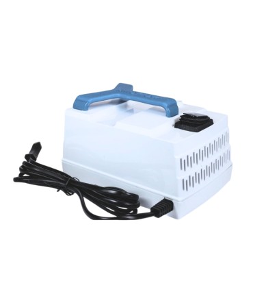 Rinoflow Air Liquide – Doccia nasale micronizzata