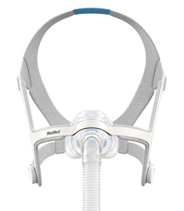 Maschera nasale AirFit N20 & N20 per lei - ResMed