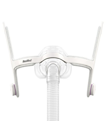 Maschera nasale AirFit N20 & N20 per lei - ResMed