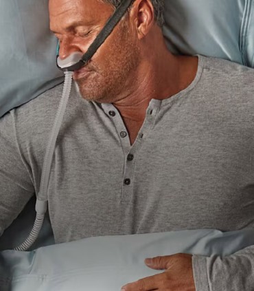 Maschera nasale Therapy Mask 3100 NC - Philips