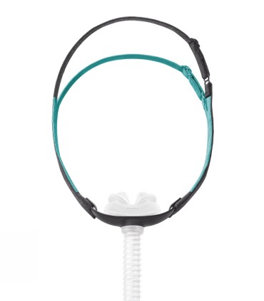 Maschera ad olivette nasali Therapy Mask 3100 SP - Philips Respironics