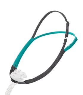 Maschera ad olivette nasali Therapy Mask 3100 SP - Philips Respironics