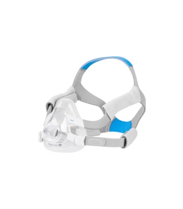 Protezione cinghie maschera CPAP - Bauer + Herzog