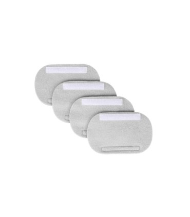 Protezione cinghie maschera CPAP - Bauer + Herzog