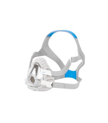 Fodere per cuscinetti per maschere oronasali CPAP - Bauer + Herzog