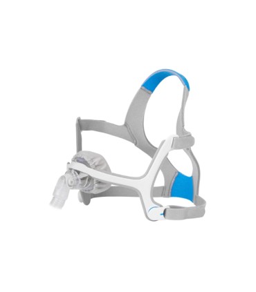 Protezione cuscinetto maschera CPAP nasale - Bauer + Herzog