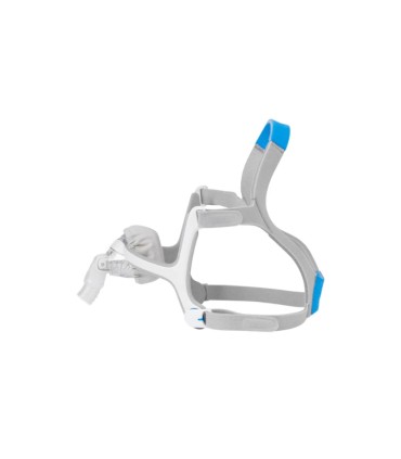 Protezione cuscinetto maschera CPAP nasale - Bauer + Herzog