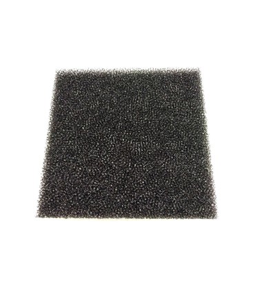 Filtro antiparticolato - Kröber