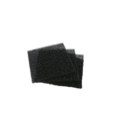 Filtro antiparticolato - Kröber