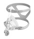 Maschera oronasale YF-01 Breathwear Series - Yuwell
