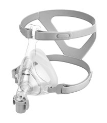 Maschera oronasale YF-01 Breathwear Series - Yuwell