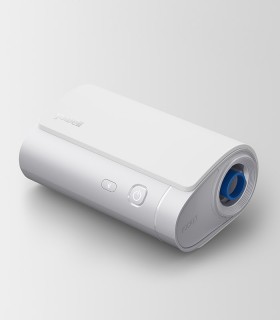 Auto CPAP da viaggio Pocket S - Yuwell