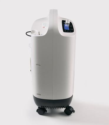 Concentratore di Ossigeno Stazionario Oxygenate 5 - Philips Respironics