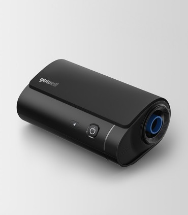 Auto CPAP da viaggio Pocket S - Yuwell