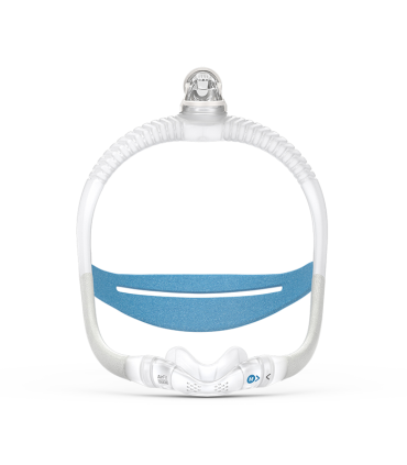 Maschera nasale AirFit N30i con Quiet Air - ResMed