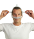 Maschera nasale AirFit N30i con Quiet Air - ResMed