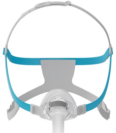 Maschera nasale Nova Nasal - Fisher & Paykel