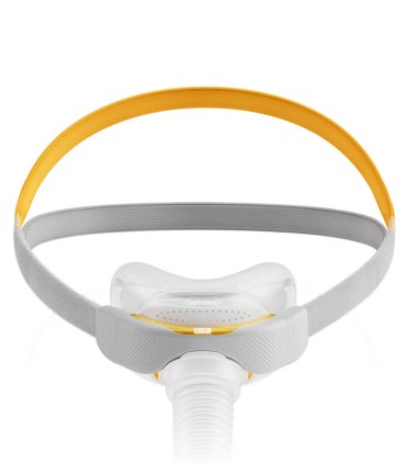Maschera nasale Solo Nasal - Fisher & Paykel
