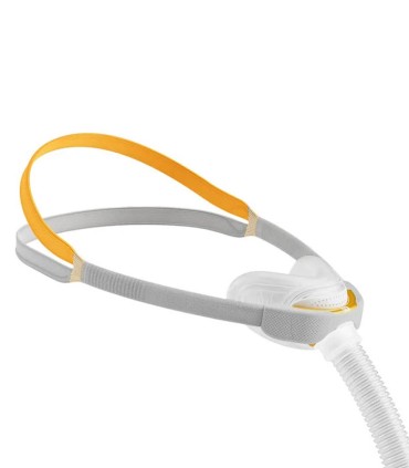 Maschera nasale Solo Nasal - Fisher & Paykel