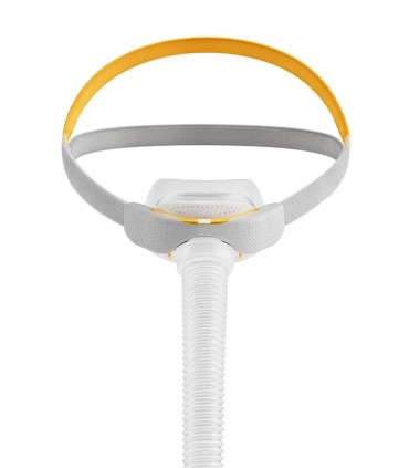 Maschera nasale Solo Nasal - Fisher & Paykel