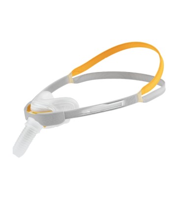 Maschera nasale Solo Nasal - Fisher & Paykel