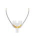 Maschera ad olivette nasali Solo Pillow - Fisher & Paykel